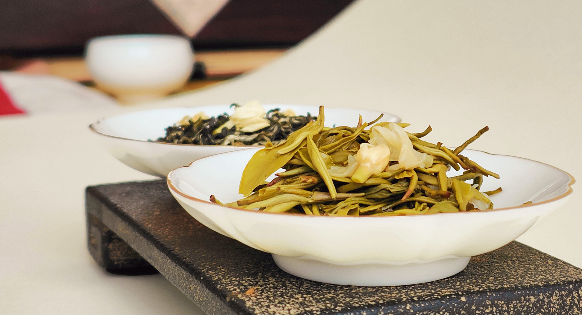 金一芽，固本茶伴，养生珍品