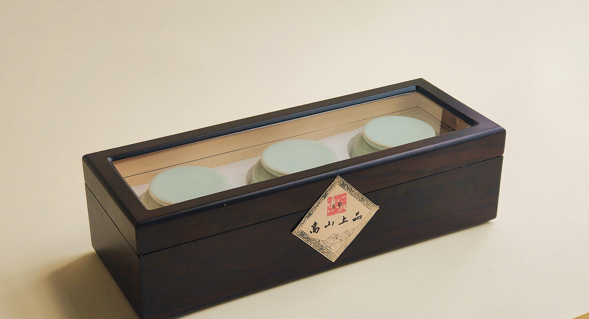 金一芽，固本茶伴，养生珍品